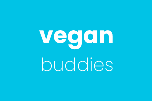 Vegan Buddies